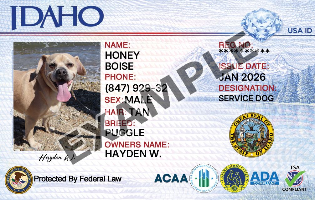 Idaho